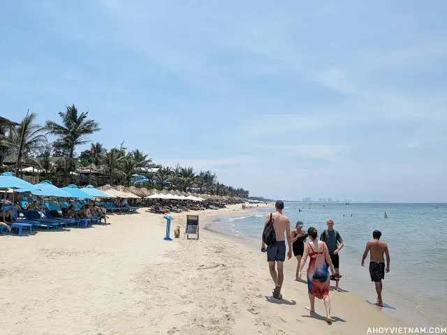 Is An Bang Beach Worth Visiting? My Experience After Several Trips