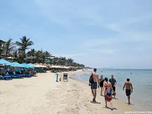 Is An Bang Beach Worth Visiting? My Experience After Several Trips