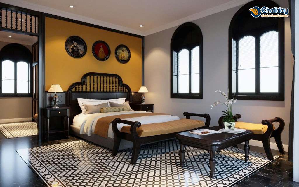 Luxury Villa 3