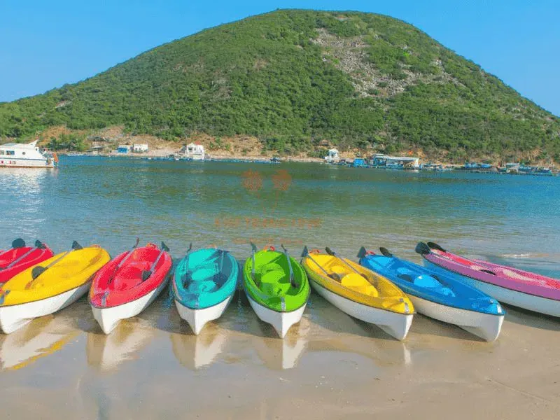 Nha Trang Island Hopping Guide: Which Islands Are Worth Visiting?