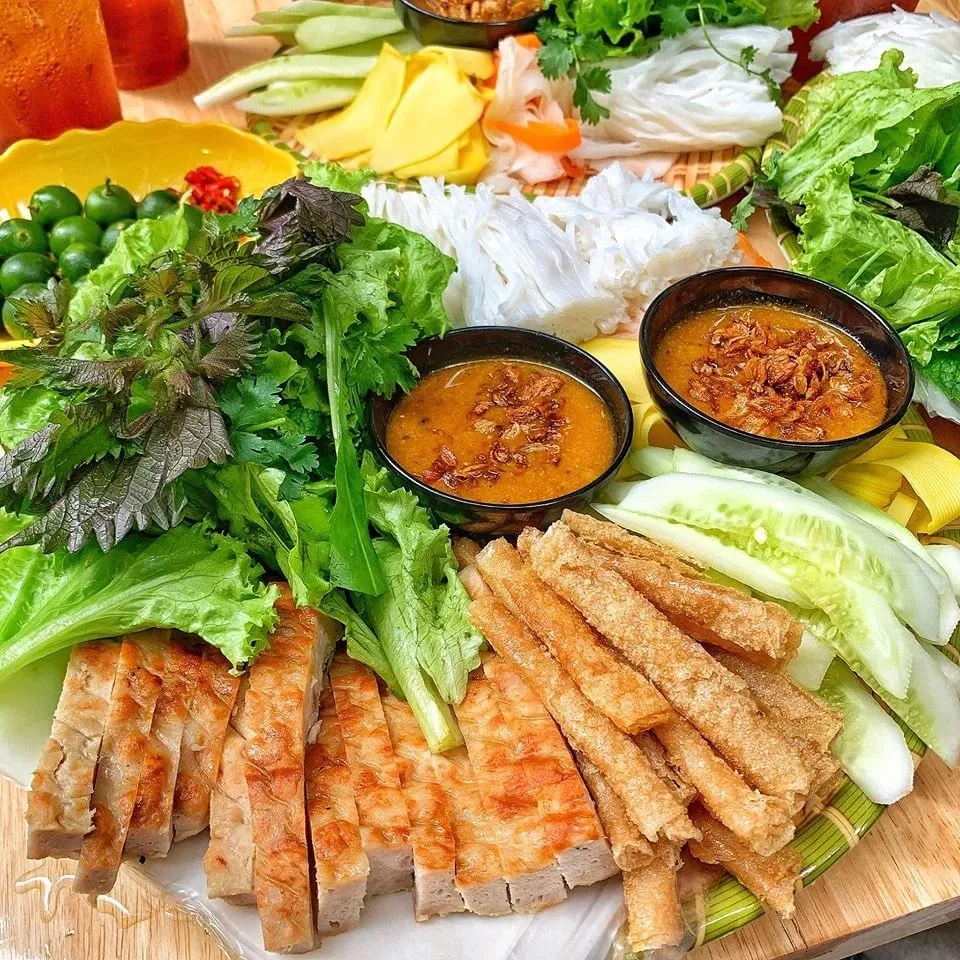 Nha Trang Food Guide: 15 Local Dishes You Must Try