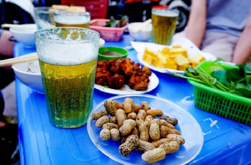 Same same, but diferent: 7 ways Hanoi is unlike any other Asian city