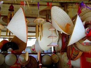 Thang Long - A Land With A Hundered Trades