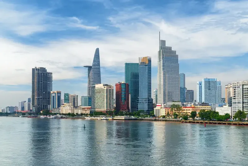 Why Ho Chi Minh City Should Be on Every Traveler's Bucket List