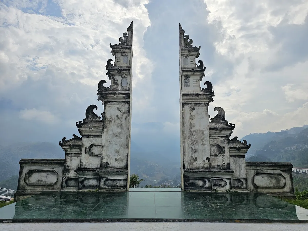 Heaven Gate Sapa: The Best Viewpoint on O Quy Ho Pass