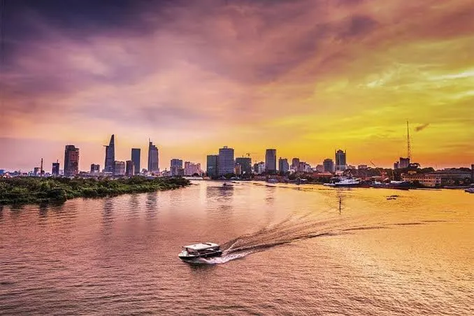 Relax in Parks and Green Spaces Around Ho Chi Minh City