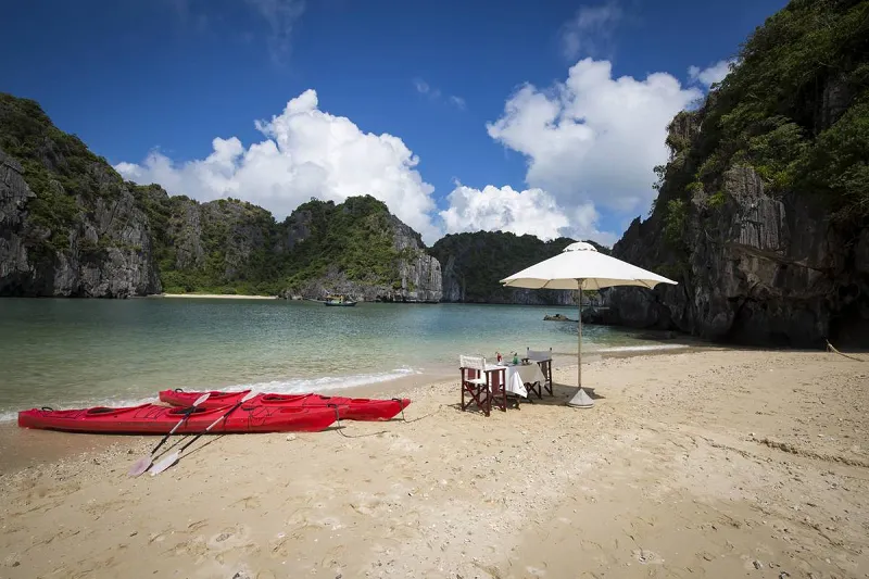 One Day in Ha Long Bay: The Perfect Itinerary for First-Time Visitors