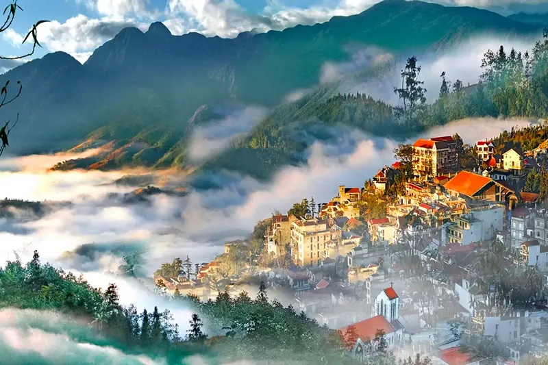 Best Time to Visit Sapa: A Complete Seasonal Guide for Every Traveler