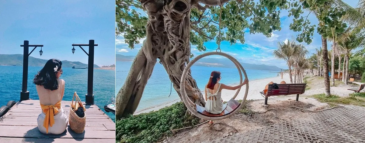 Hon Tam Island Nha Trang – A Tropical Paradise for Relaxation and Beach Activities