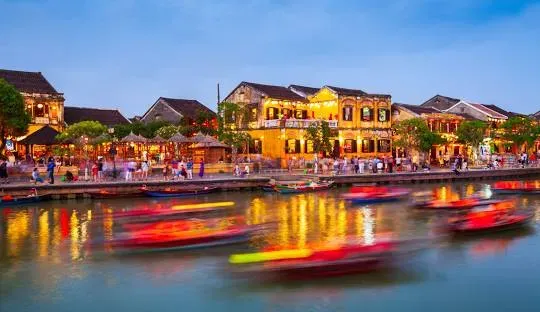 Hoi An Ancient Town Ticket Price 2026: Official Guide & Tips