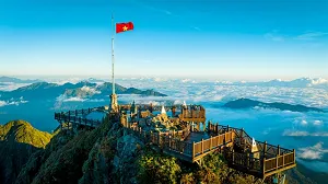 Sapa Photography Guide: Best Instagram Spots and Viewpoints