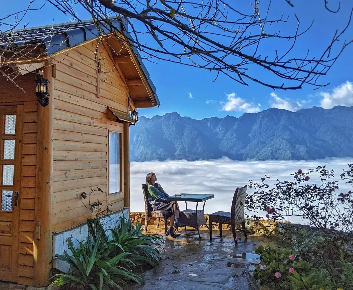 Where to Stay in Sapa: Hotels, Resorts, and Homestays