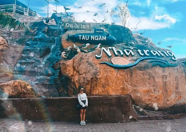 Tau Ngam Tourist Area Nha Trang – Explore the Unique Clay Tunnel and Cultural Park