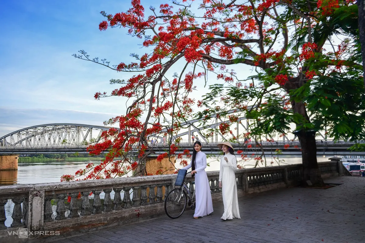 When Is the Best Time to Visit Hue?