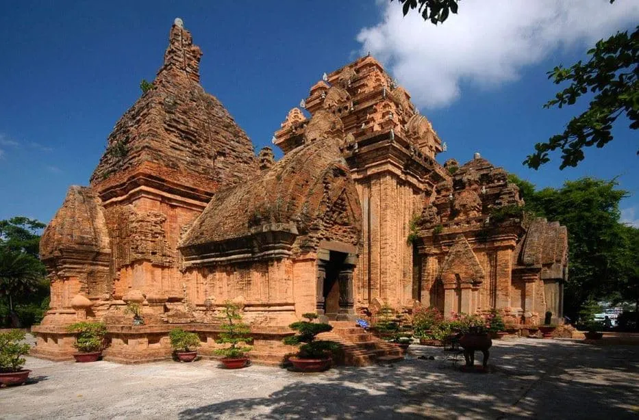 Ponagar Cham Towers Nha Trang – Discover Vietnam’s Largest Cham Architectural Complex