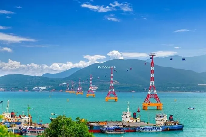 Hon Tre Island Nha Trang – Discover Luxury Resorts and Stunning Beaches