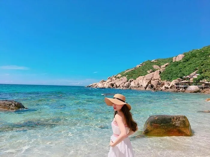 Ninh Van Bay – A Peaceful Paradise Near Nha Trang for Nature Lovers