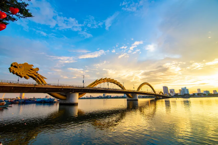 Must visit places in Da Nang