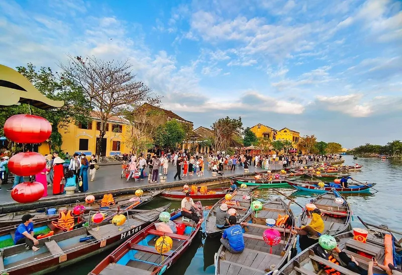 10 Best Things to Do in Hoi An: Must-Have Experiences for First-Time Visitors
